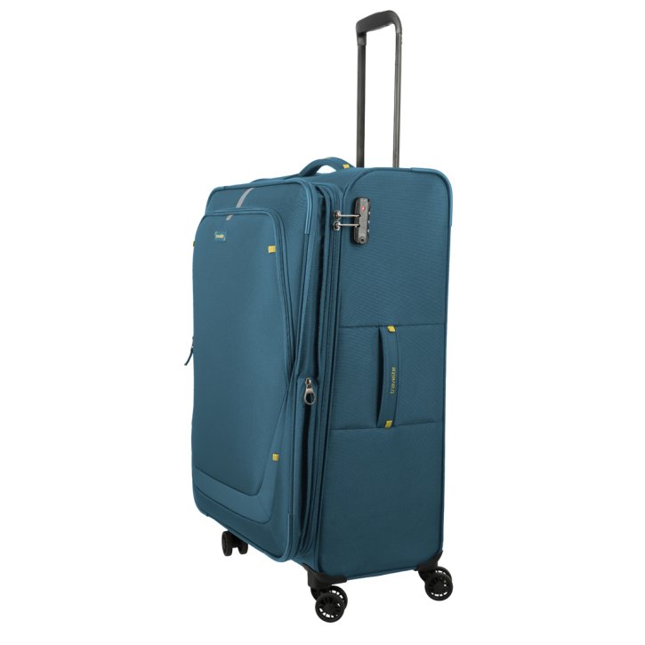 Travelite UMBRIA Trolley L 4w petrol
